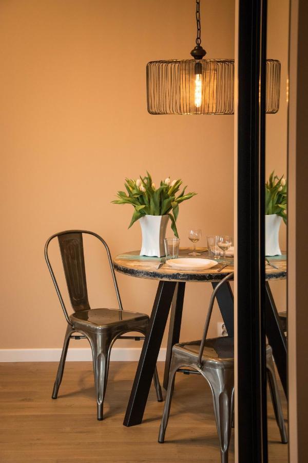 Uniejow Apartments Eksteriør bilde