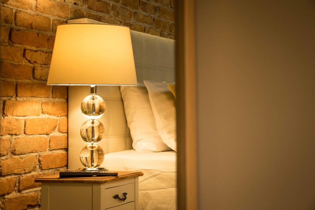 Uniejow Apartments Eksteriør bilde